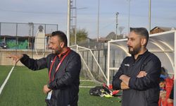 NAMSAN Gülabibeyspor, İskilip Gücü maçını kazandı: Teknik Direktör Ardahanlı'dan açıklamalar