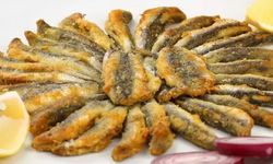 Bu tarif kaçmaz: Karadeniz'in enfes lezzeti Kağıtta Hamsi Kebabı tarifi