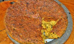 Rize'nin geleneksel lezzeti: MasterChef'te Hamsili Ekmek tarifi
