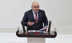 TBMM'de kalp krizi geçiren Saadet Partisi Milletvekili Hasan Bitmez hayatını kaybetti