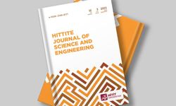 Hitit Üniversitesi'nden bilimsel başarı: Hittite Journal DOAJ indeksine girdi!