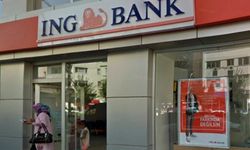 ING Bank Çorum'daki şubesini kapattı!