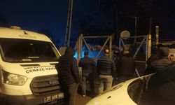 İzmir'de korkunç olay: 43 yaşındaki kadın oğlu tarafından öldürüldü