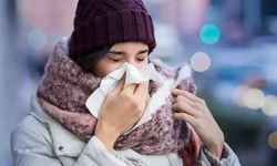 Her 10 kişiden 3'ü etkileniyor: Kış hastalıklarından korunmak için 7 etkili öneri