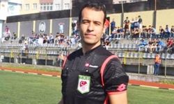 Son Dakika: Ahlatcı Çorum FK'nın Şanlıurfaspor maçını yönetecek hakemler açıklandı!
