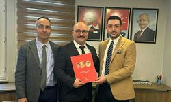 Mehmet Karataş, Çorum İl Genel Meclisi'ne aday