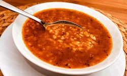 Bolu'nun yöresel harikası: Şifa deposu Mengen Çorbası tarifi