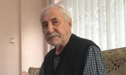 Emekli öğretmen Mustafa Kayı vefat etti