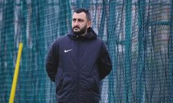Çorum FK Başkanı Yalçın'dan Trabzonspor ve Serkan Özbalta açıklaması