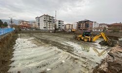 Cumhuriyet Anadolu Lisesi 450 günde tamamlanacak