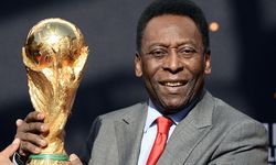 Futbol efsanesi Pele'nin hayat hikayesi perdeye taşındı: Pele: Bir Efsanenin Doğuşu filmi oyuncuları kimler? Pele: Bir Efsanenin Doğuşu konusu nedir?