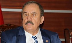 Salim Ensarioğlu İyi Parti'den istifa etti!