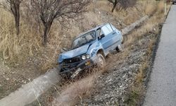 Sungurlu-Çorum yolunda trafik kazası: Otomobiller çarpıştı, yaralı var!