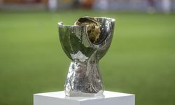 Süper Kupa finali ne zaman oynanacak?