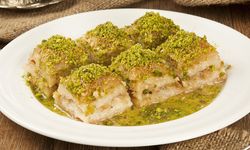 Anadolu'nun gözde tatlısı Sütlü Nuriye: Kolay ve lezzetli tarif