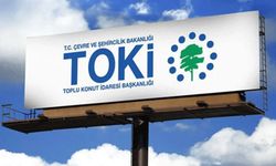 TOKİ Çorum'daki arsalarını satışa çıkardı