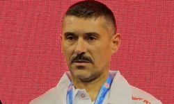 Alacalı sporcu Aziz Şahin, Wushu Şampiyonası’nda Avrupa 3’üncüsü oldu