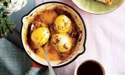 Kahvaltıda ne yapılır? Lezzetine doyum olmayan Yumurta Kızartması tarifi