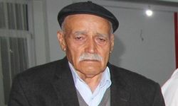 Aşık Ahmet Madak hayatını kaybetti