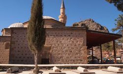 Çorum'un gizli mücevheri: Koca Mehmet Paşa'nın Miras İmaret Camii