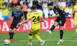 Adana Demirspor - MKE Ankaragücü maç sonucu: 1-1: İşte maçın özeti