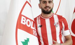 Boluspor, Daniel Avramovski ve Vusal Isgandarlı'yı transfer etti