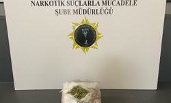 Samsun'da uyuşturucu operasyonunda 24 şüpheli yakalandı