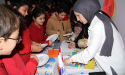 Sinop'ta "Matematik Bilim Şenliği" etkinliği düzenlendi