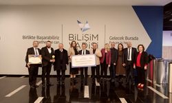 Tokat Gaziosmanpaşa Üniversitesi, 2023 Verimlilik Proje Ödülleri'nde Türkiye ikincisi oldu