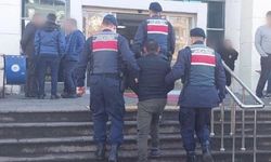 Zonguldak'ta firari 2 hükümlü yakalandı