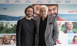 Çorum'un gizemli yoğurt sırrı sinemalarda: Ahmet Kural başrollü Efsane filmi 2 Şubat'ta vizyonda