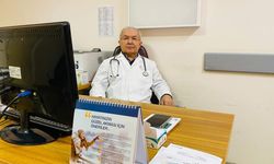Alaca'nın sağlık hizmetlerine taze kan: 3 uzman doktor atandı