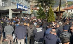 MHP'nin aday kararına İskilip'ten sert tepki: Halk meydanda!