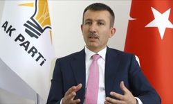 Çorum'dan Başkente: Mamak Belediye Başkan adayı Asım Balcı kimdir?