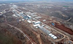 Çorum'un bu ilçesinde Türkiye'nin en büyük Barut Fabrikası açılıyor