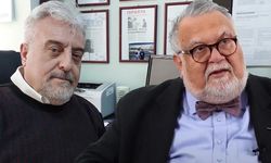 Osmancikhaber.com.tr yazarı Prof. Dr. Vedat Deniz’in Celal Şengör analizi İspanyol Gazetesinde gündem oldu