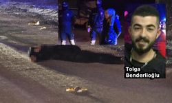 Tolga Benderlioğlu cinayeti: Karabük'te yakalanan 5 kişi Kastamonu'ya getirildi