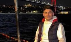 Çorumlu genç İstanbul'daki feci kazada hayatını kaybetti