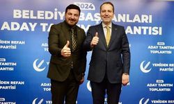Yeniden Refah Partisi'nin Düzce adayı: Şarkıcı Davut Güloğlu kimdir?