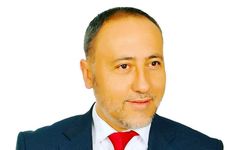 Murat Kırçı, Saadet Partisi'nden Belediye Meclis Üyesi adayı oldu