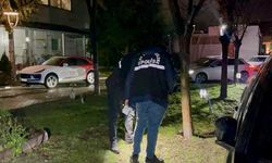 ESKİŞEHİR - Silahlı kavgada 1 kişi yaralandı