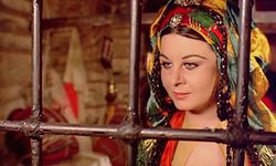 Yeşilçam'ın mavi gözlü güzeli: Fatma Girik, vefatının 2. yılında anılıyor