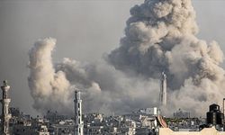 Gazze Şeridi'nde acı tablo: Ölü sayısı 26 bin 637'ye ulaştı