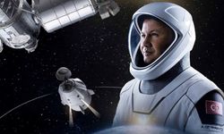 İlk Türk astronot Alper Gezeravcı, Çorum'a gelecek