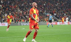 Çorum FK'nın rakibinde sürpriz ayrılık: Göztepe, Diallo'nun sözleşmesini feshetti
