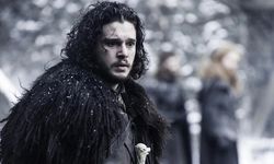 Kış geri dönüyor: Westeros'un yıldızı Jon Snow'un yeni maceraları kapıda