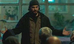 Netflix'in yeni Türk dizisi: Kübra! Kübra dizisinin konusu ne, oyuncuları kimler?