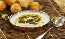 Akdeniz'in gizli lezzeti: Kış günlerinin sıcak dostu Lebeniye Çorbası tarifi