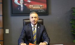CHP Çorum Milletvekili Mehmet Tahtasız'dan Anneler Günü mesajı