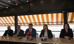 Cumhur ittifakının hedefi Çorum'daki 16 Belediyeyi de kazanmak